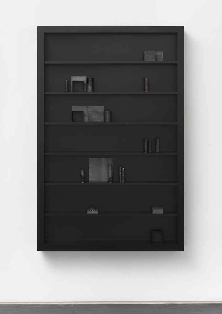 Edmund De Waal Metamorphosen I 2017 1