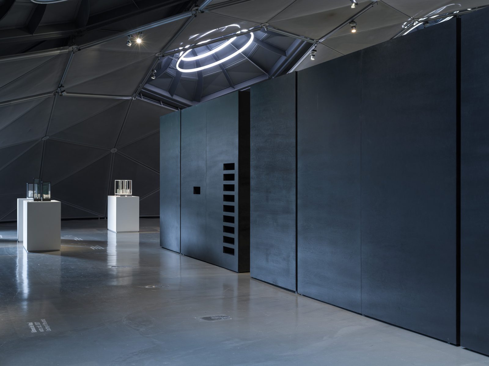 Kneaded Knowledge, installation view