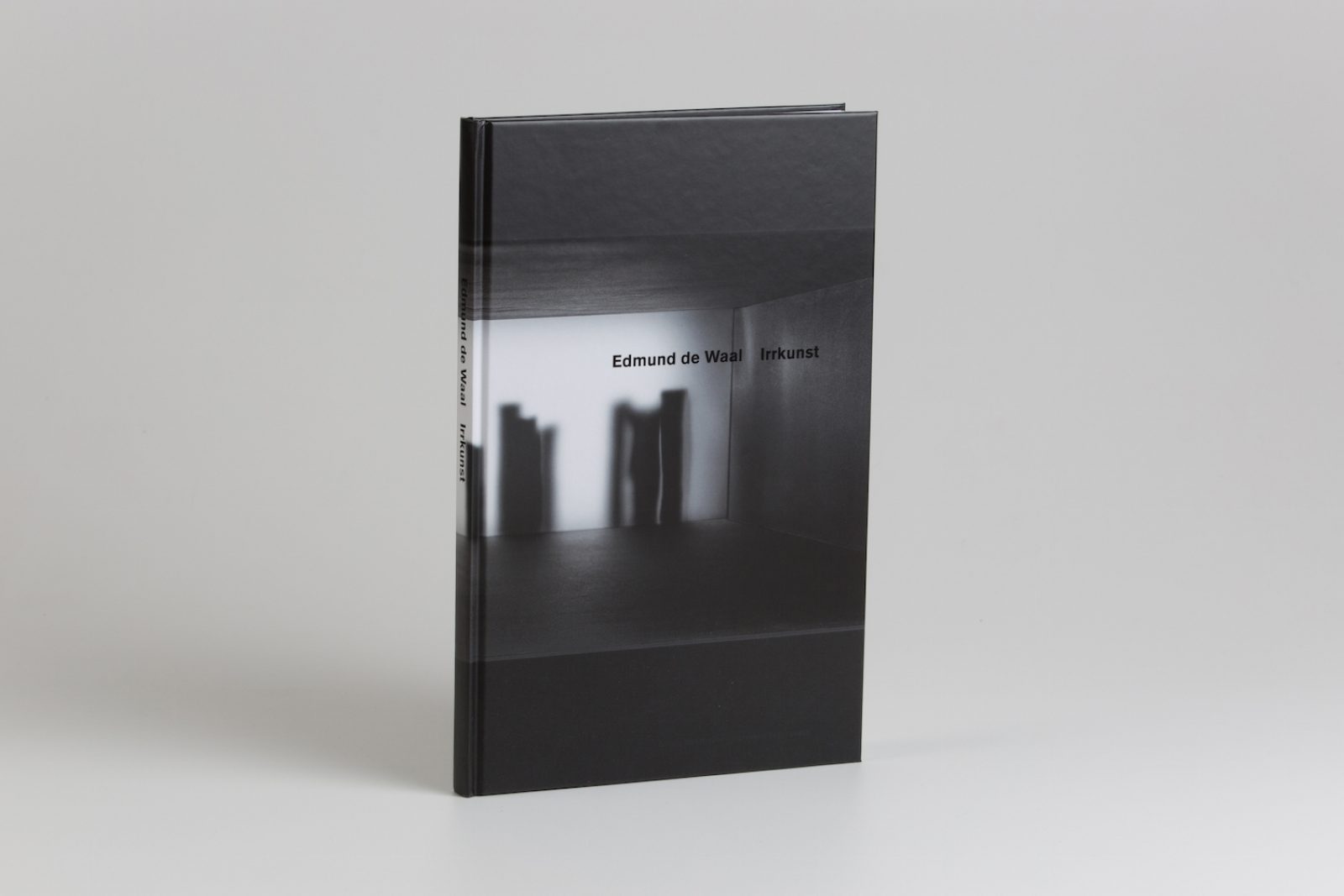 Irrkunst exhibition catalogue