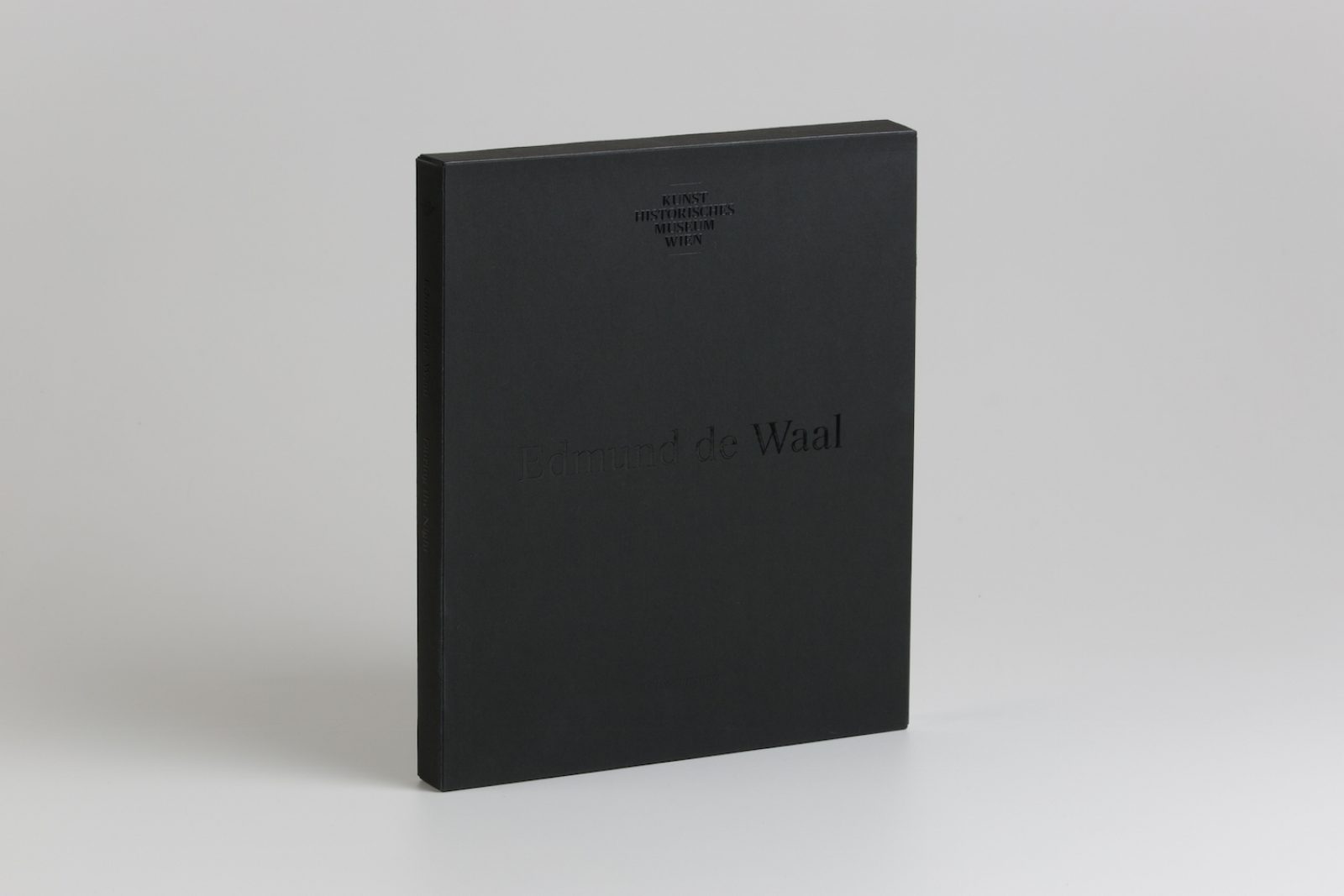 Exhibition catalogue