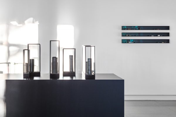 Edmund De Waal Artepelag 32