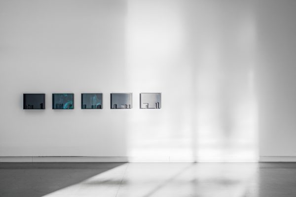 Edmund De Waal Artepelag 4