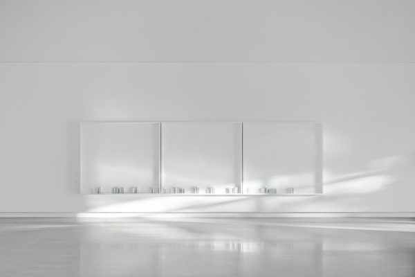 Edmund De Waal Artepelag 5