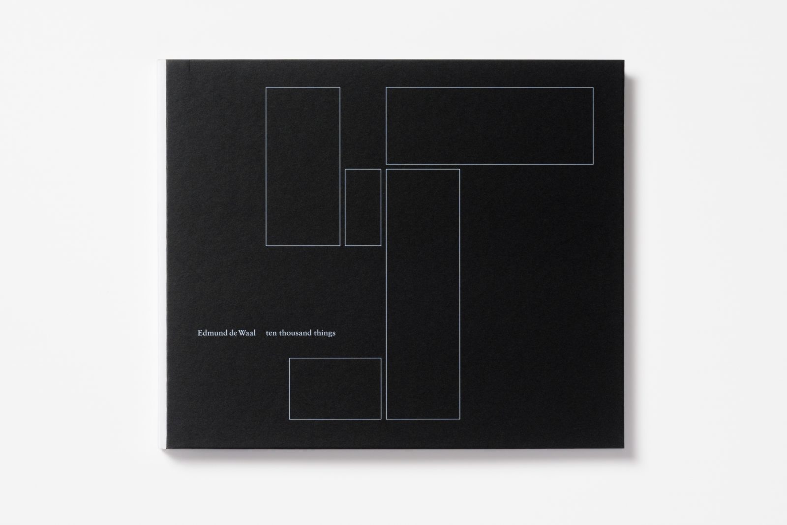Exhibition catalogue