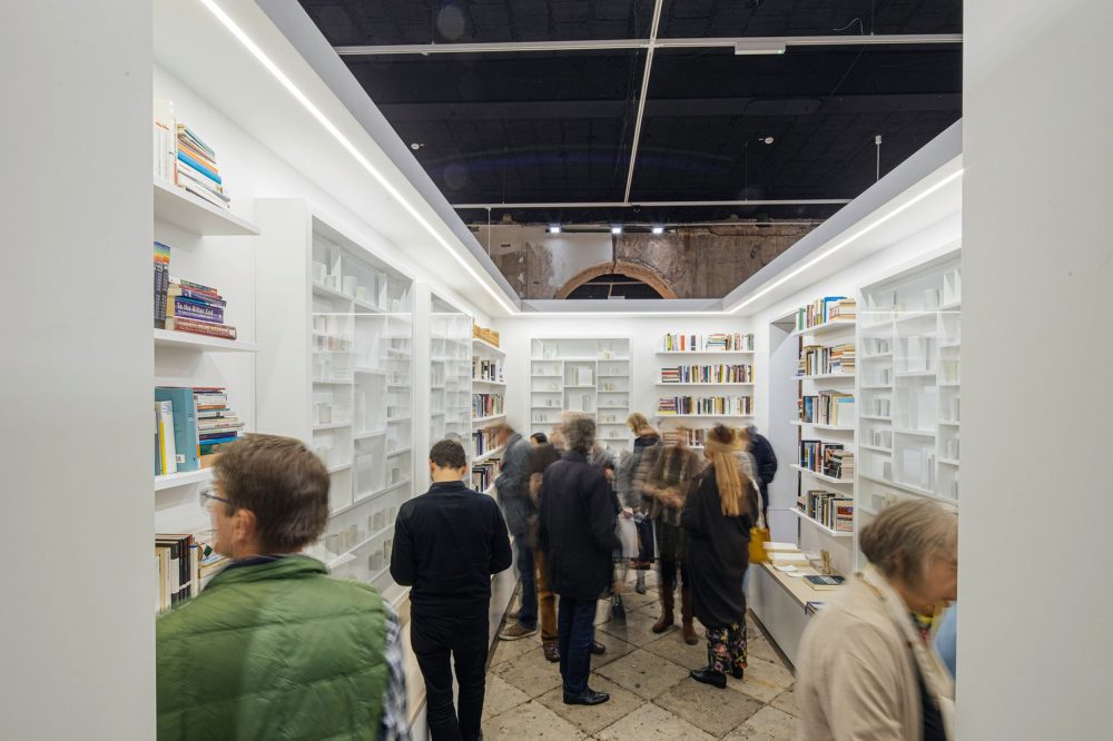 Edmund De Waal Library Of Exile Dresden Killig 10