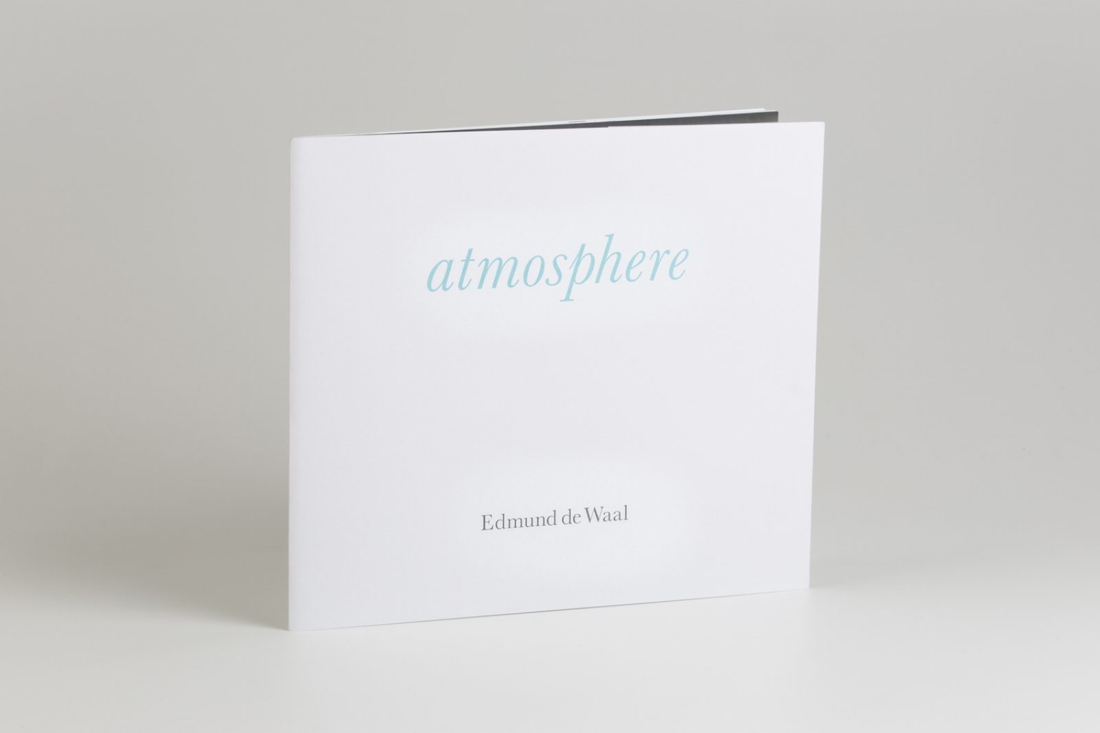 Atmosphere Turner Contemporary