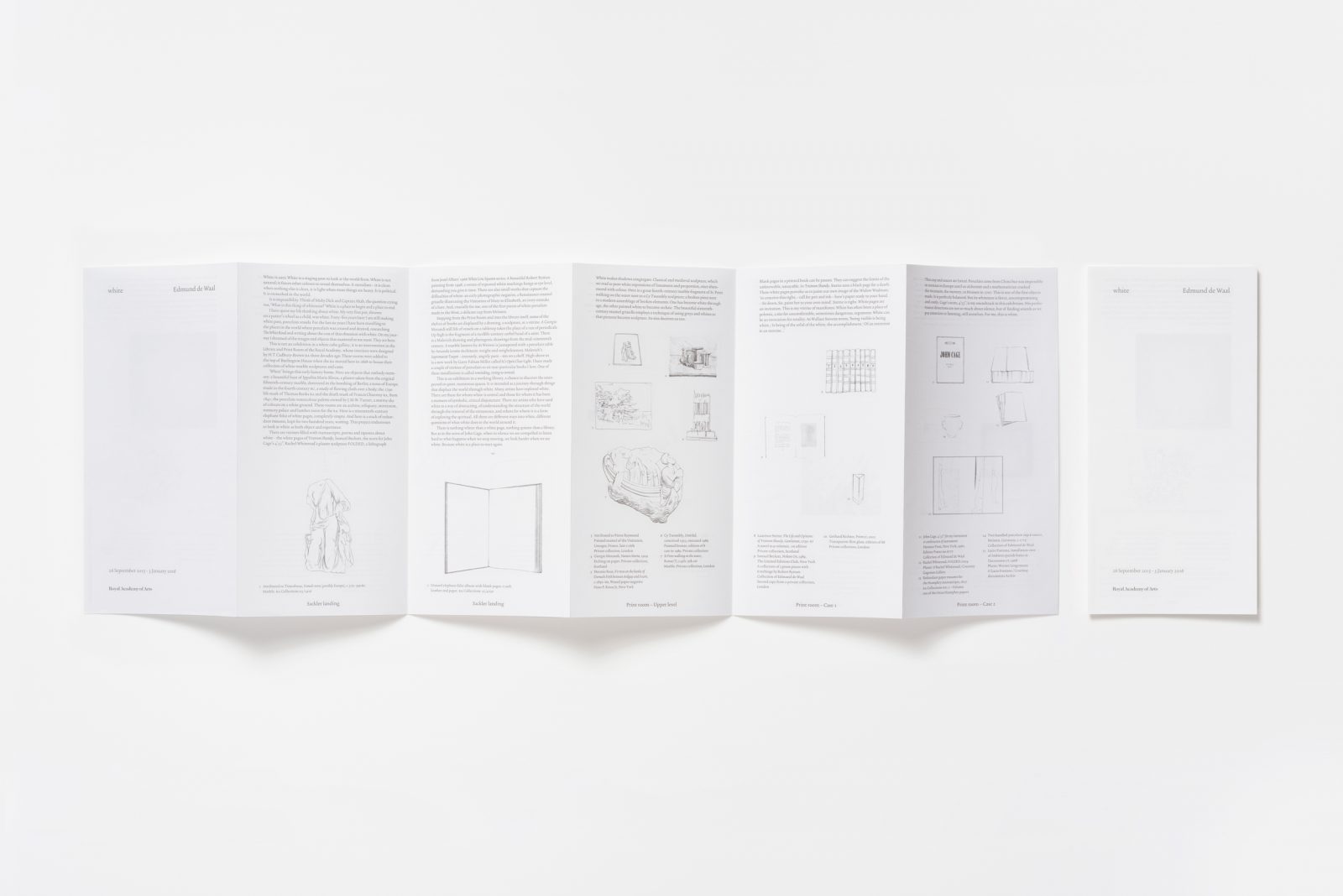 Edmund De Waal Book Archive 221 Web