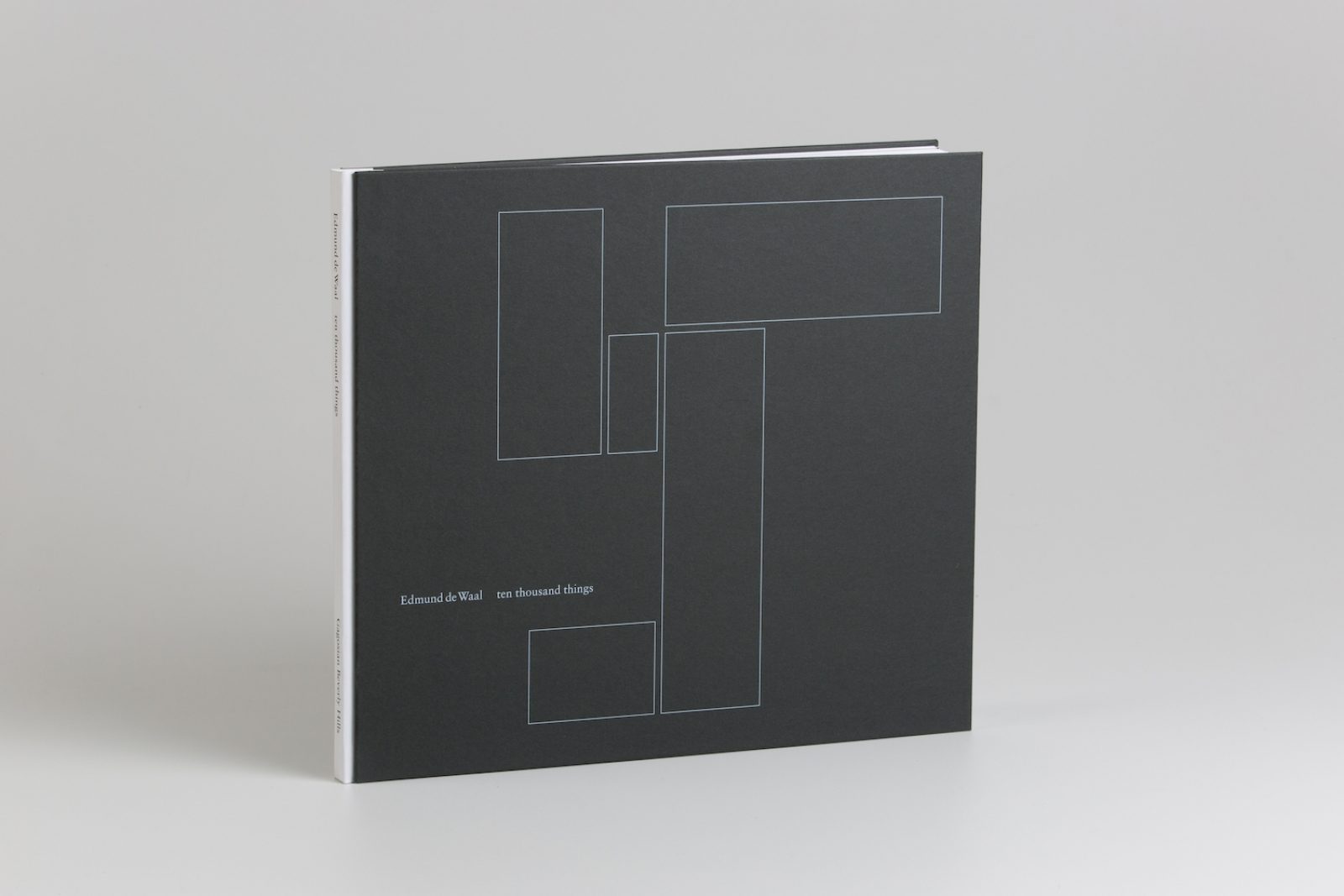 Ten Thousand Things Gagosian