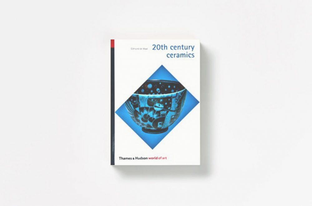 20Th Century Ceramics Mockup V1