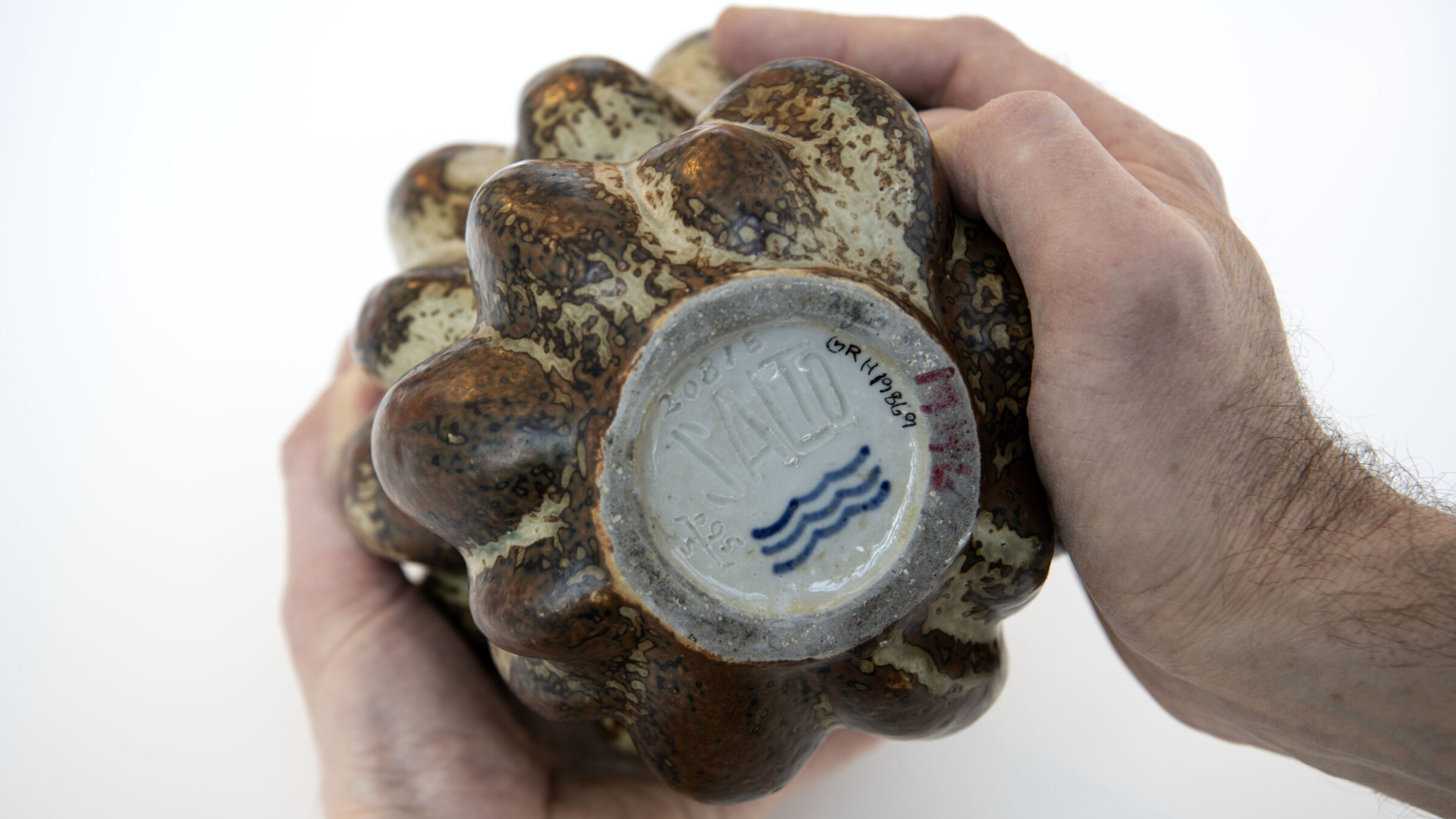 CLAY Salto exhibition 07