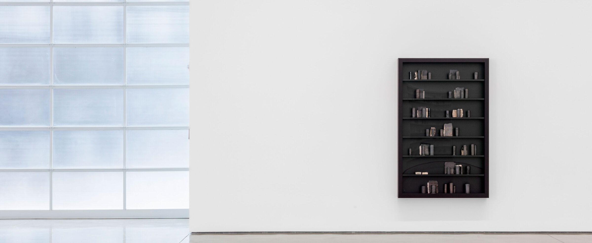 If you came this way Gagosian Beverly Hills Installation view