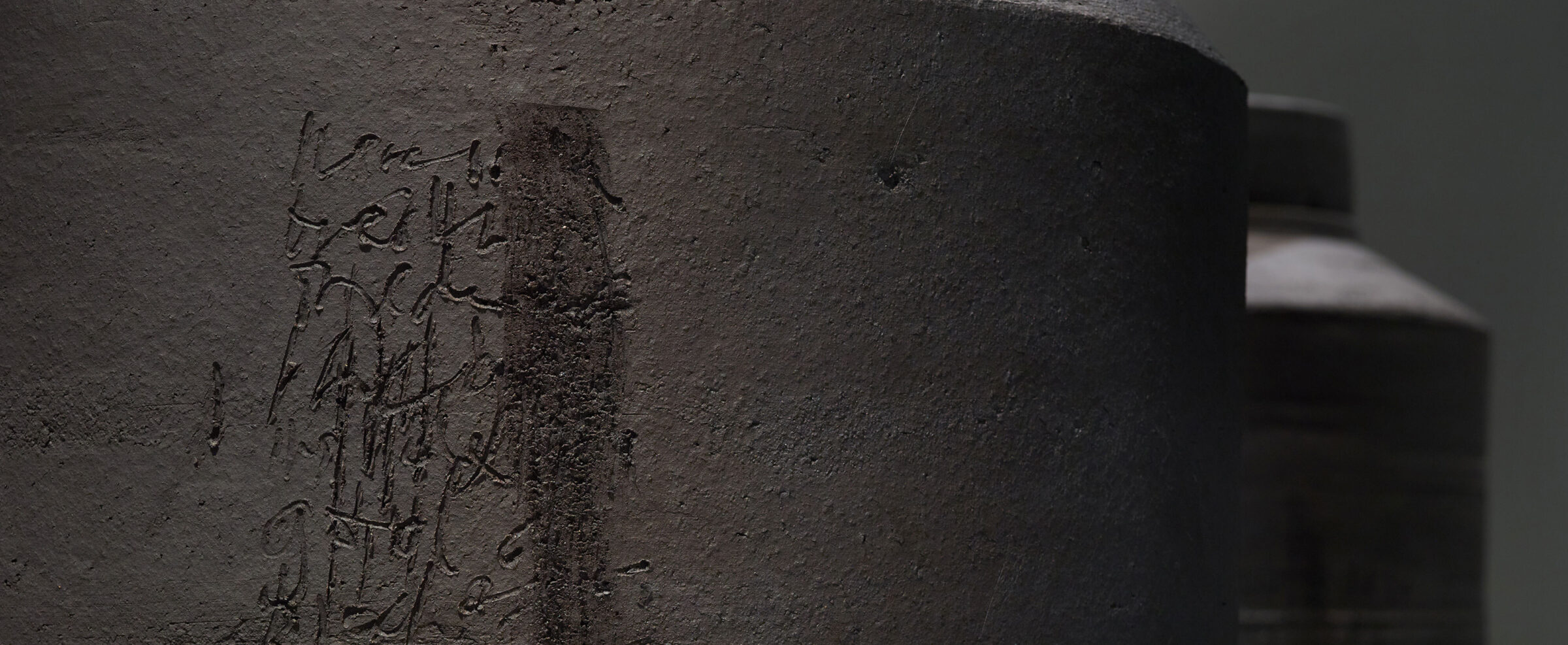 Playing with Fire elegie pots