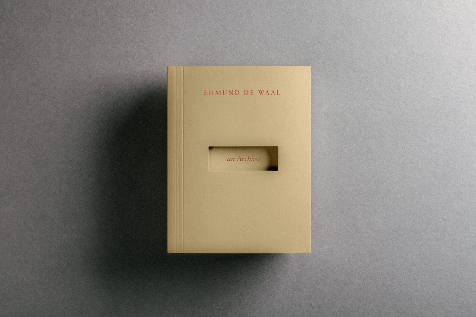 IVORYPRESS BOOK un Archivo mock up