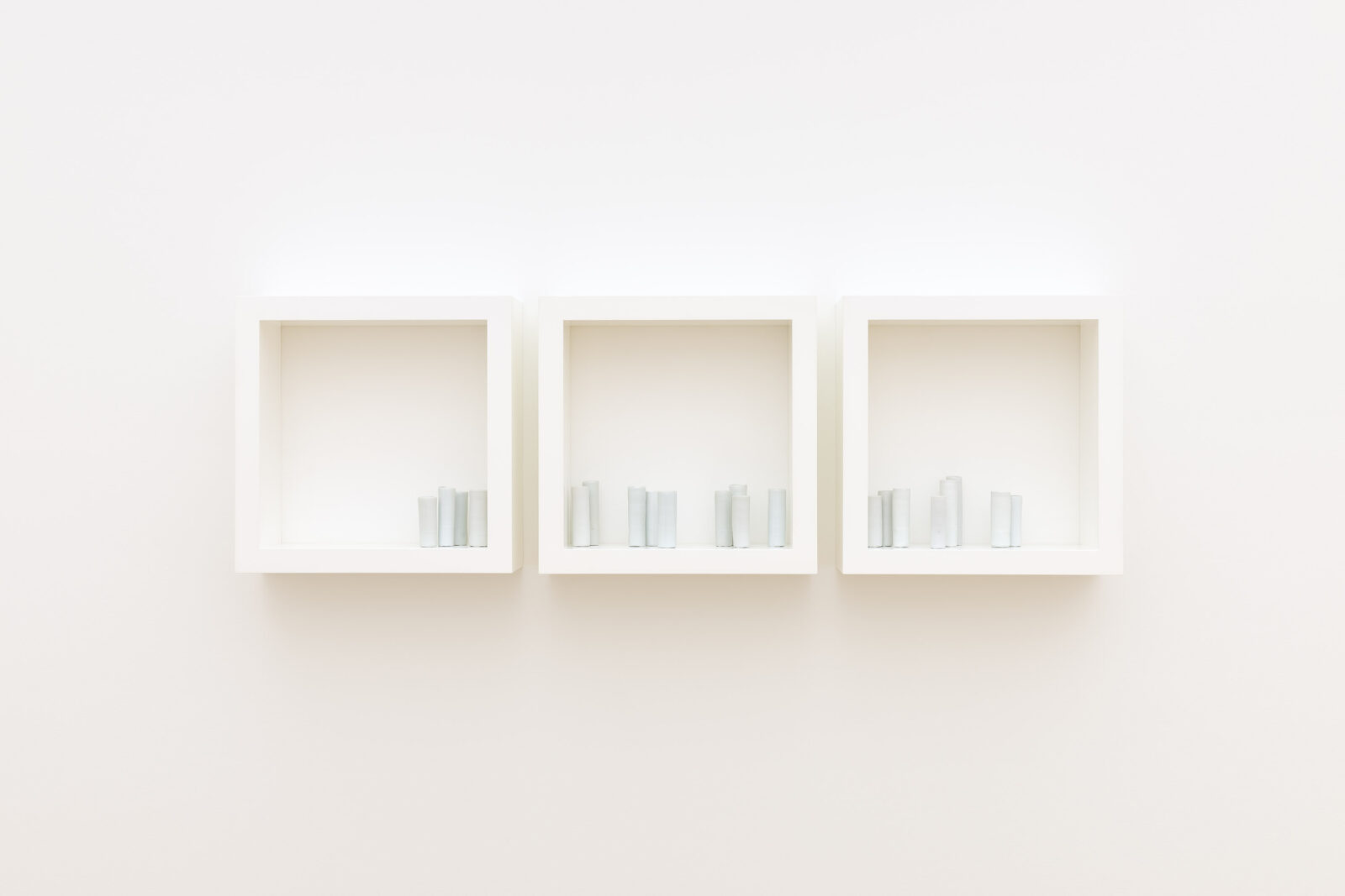 Museum Voorlinden Edmund de Waal 1