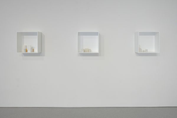 Edmund De Waal Poems Of Our Climate At Gagosian San Francisco 15