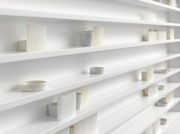 Edmund De Waal Galerie Max Hetzler Berlin Diary Of A Long Year D5 3