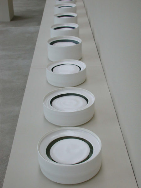 Tenebrae No 1, 2004