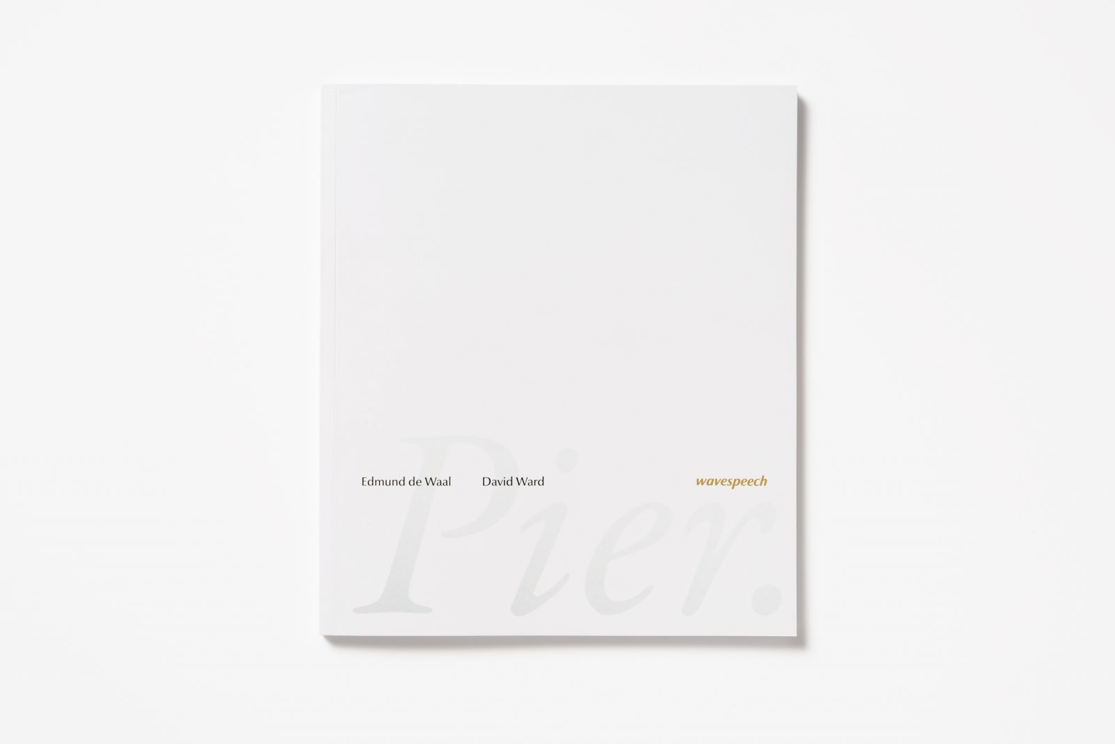 Limited edition book