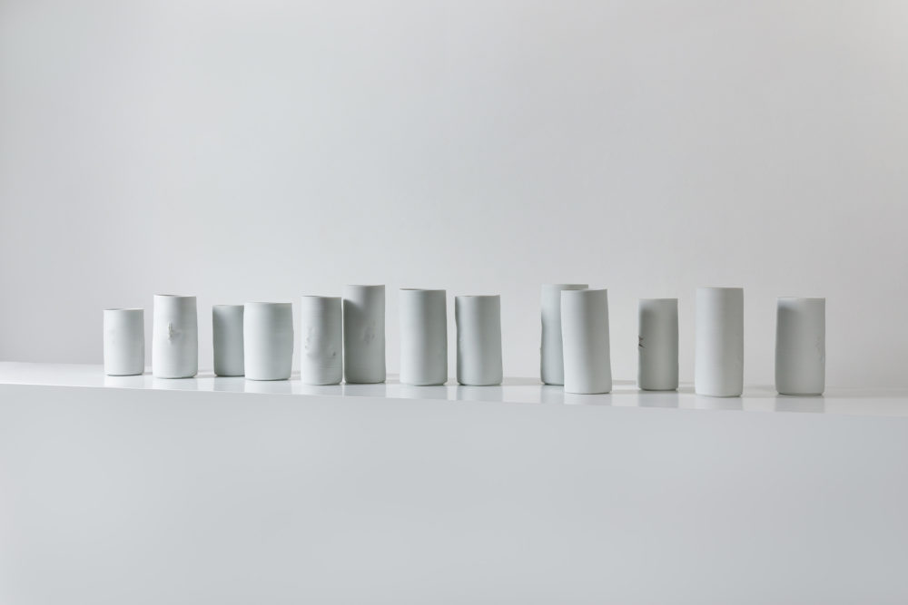 One equal music I angled view Edmund de Waal