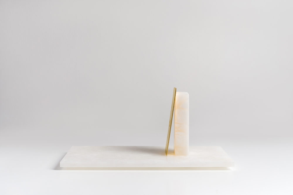 EDW Paris work Lettres a Camondo pour P G 1 Edmund de Waal