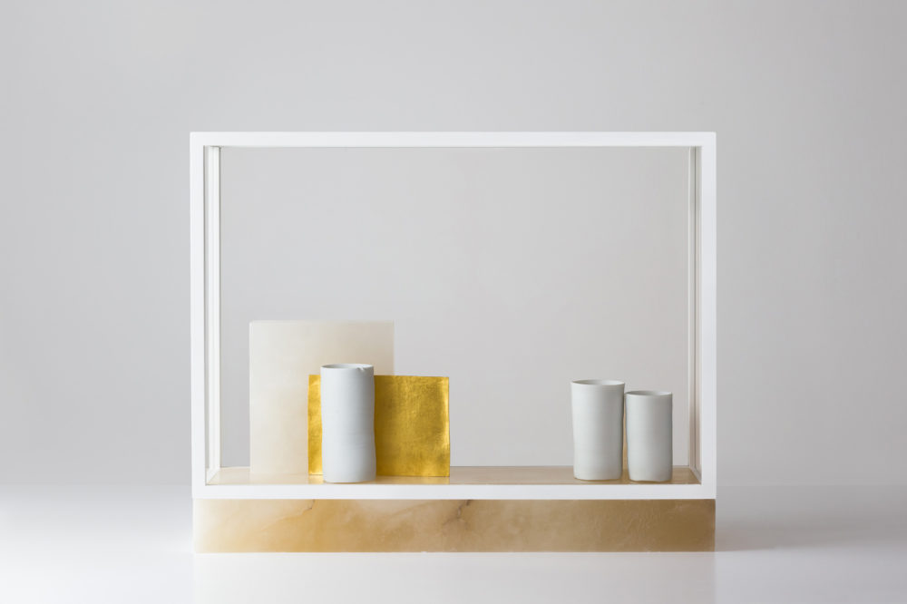 EDW kin enclosure site back view small Edmund de Waal