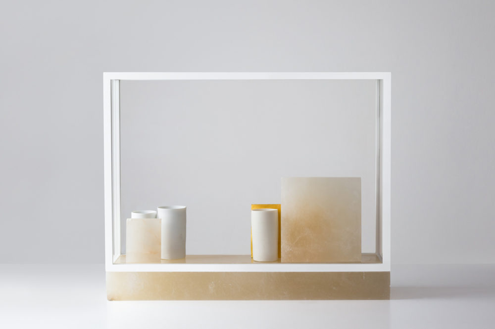 EDW kin enclosure site front view small Edmund de Waal