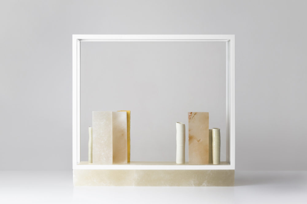 EDW known and handled front view small Edmund de Waal