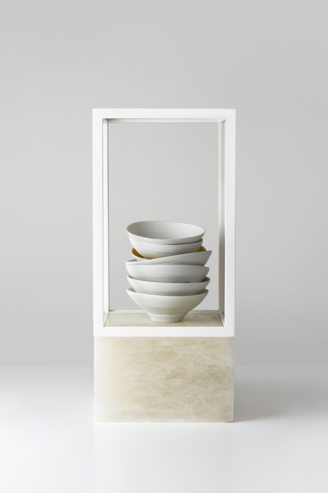 EDW speak to me front view small Edmund de Waal