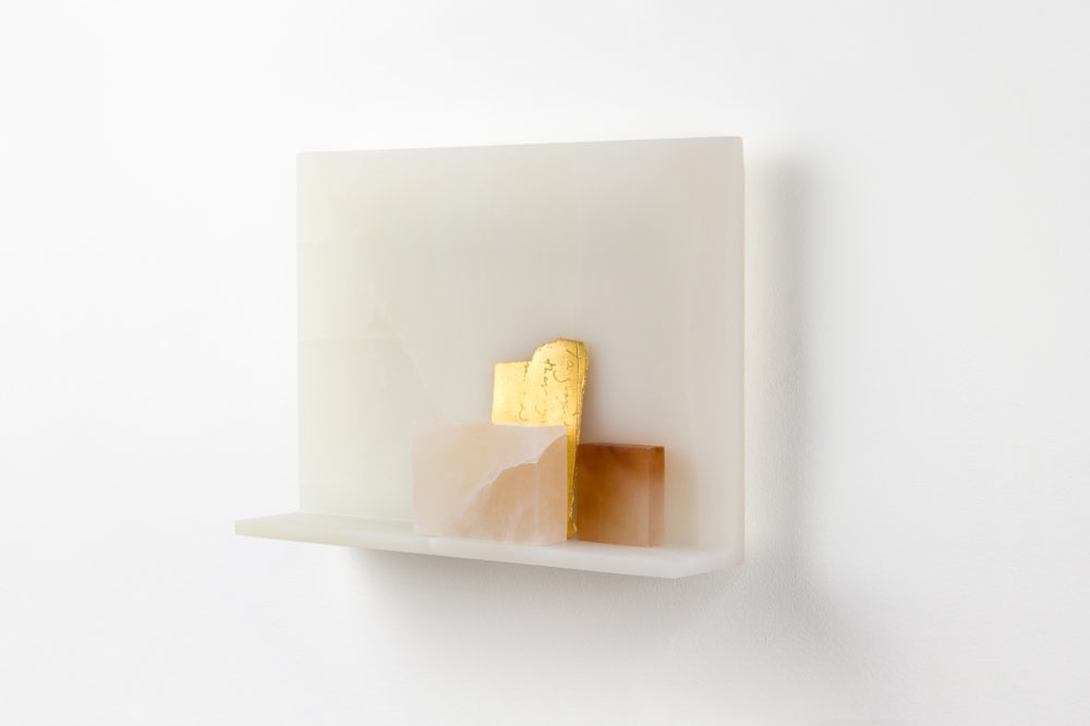 EDW the tutelar of place II angle small Edmund de Waal