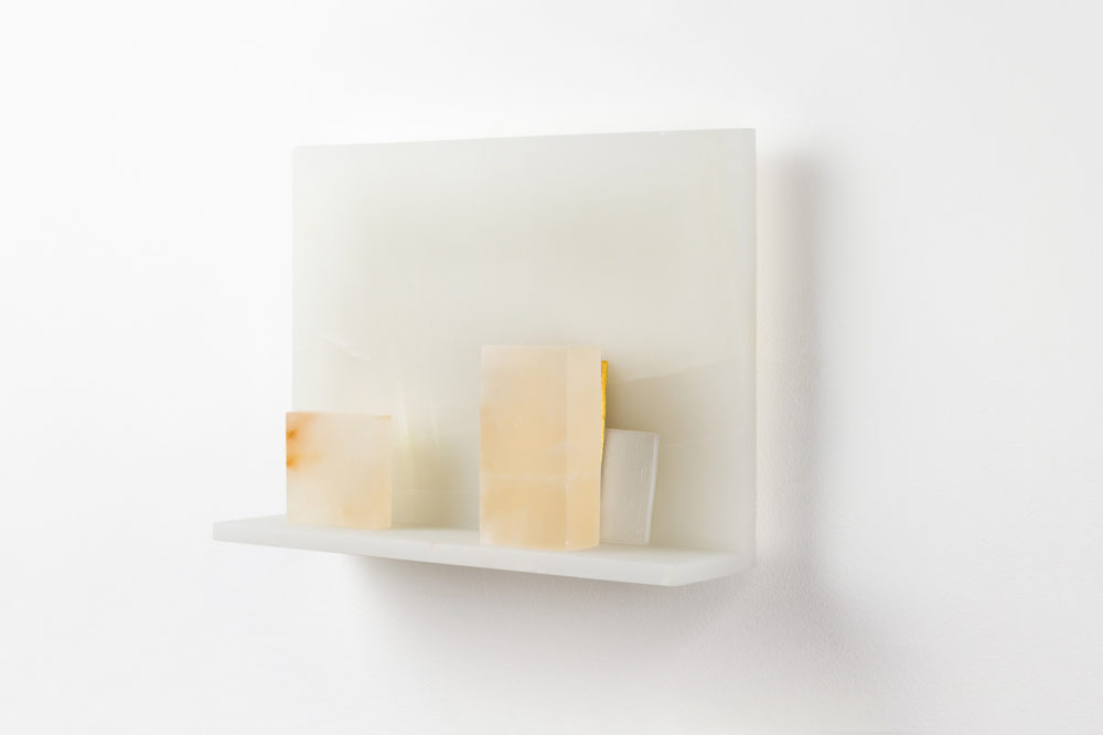 EDW the tutelar of place I angle small Edmund de Waal