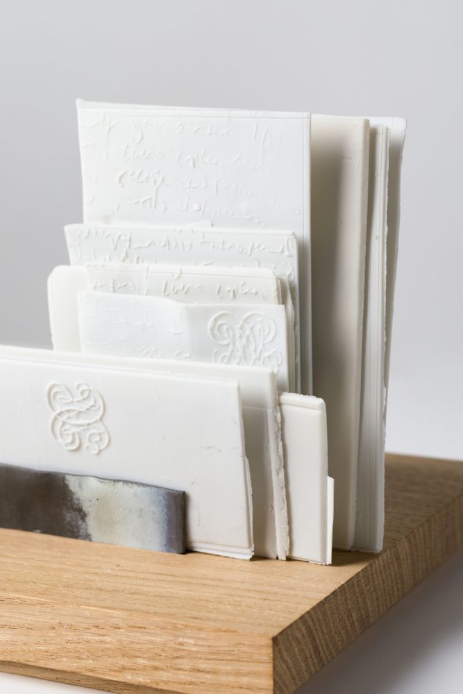 Moise de Camondo detail 1 Edmund de Waal