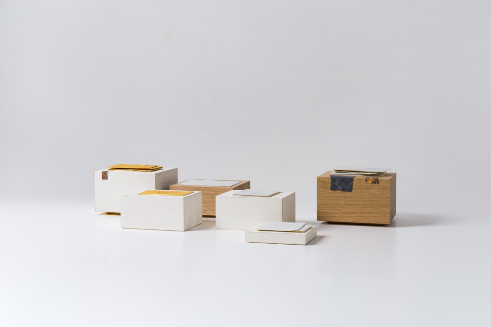 Detours and delays angled view Edmund de Waal