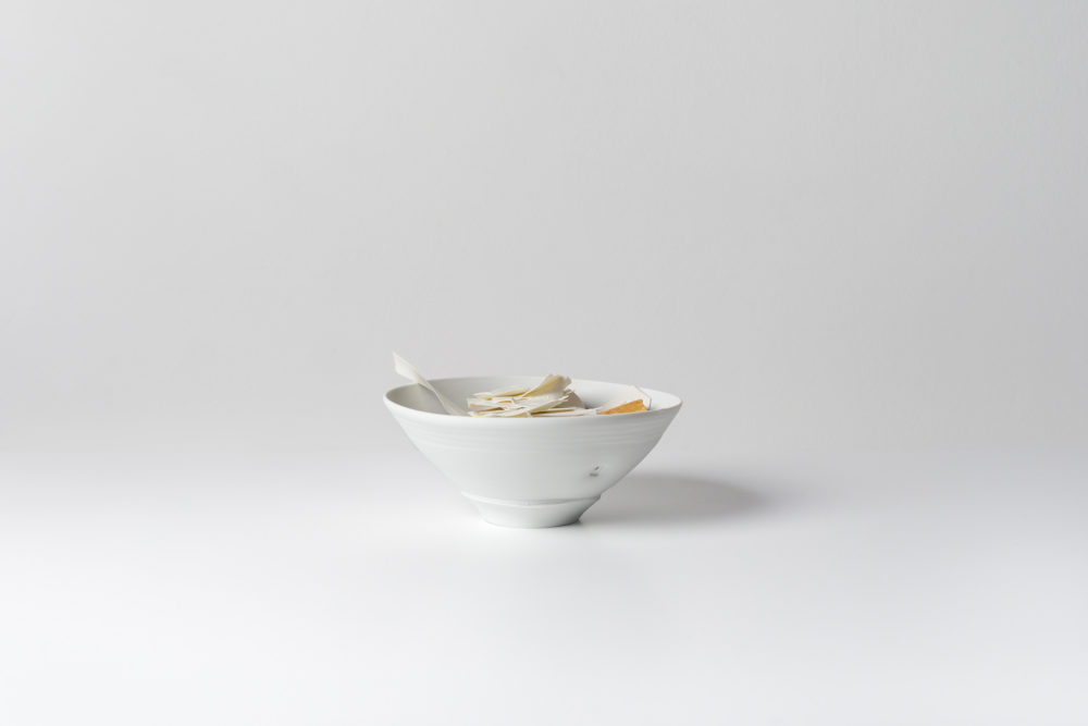Last things III Edmund de Waal