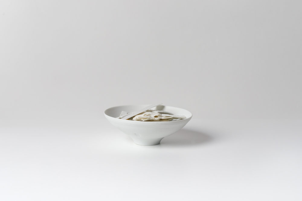 Last things II Edmund de Waal