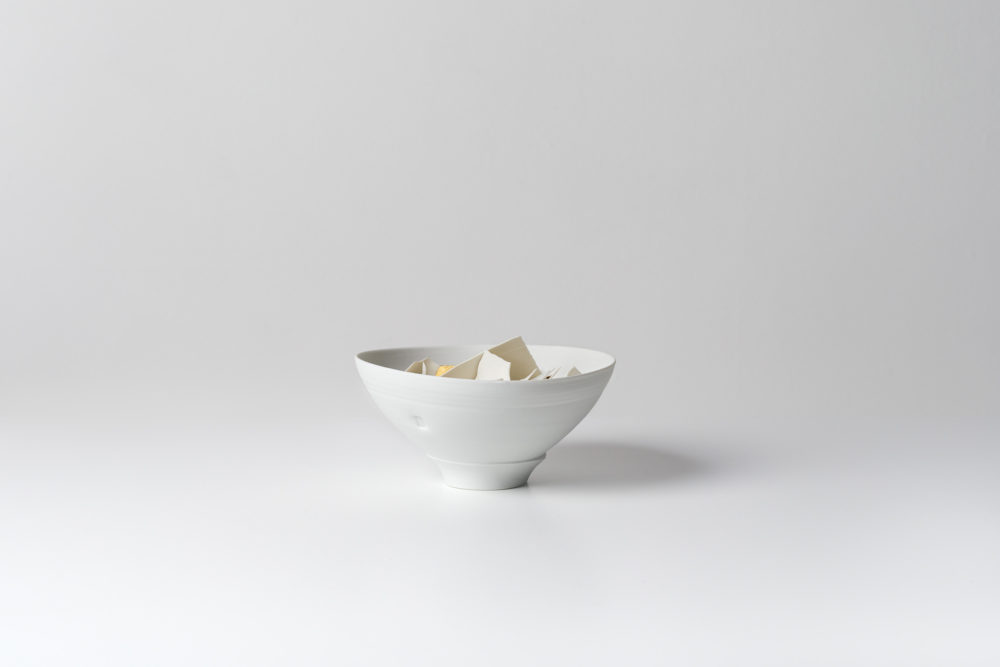Last things IV Edmund de Waal