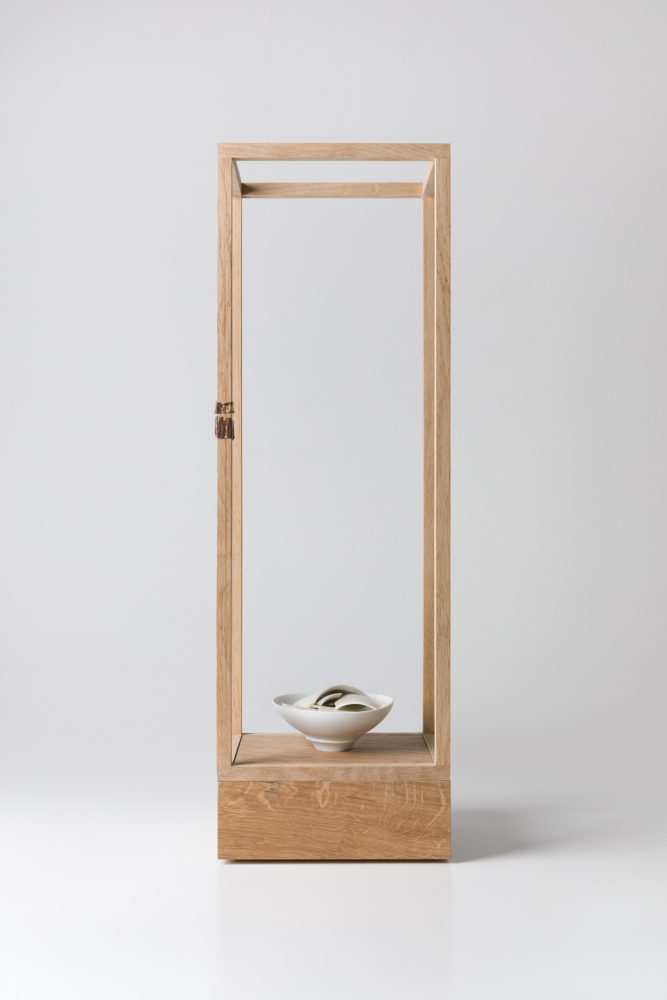 Muet I front view Edmund de Waal