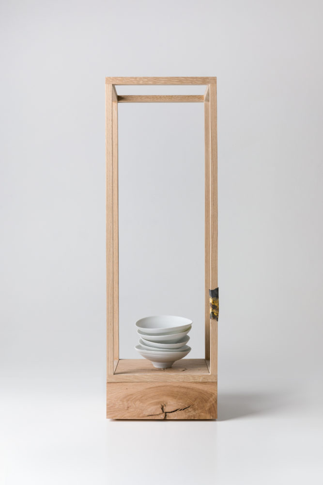 Muet III front view Edmund de Waal