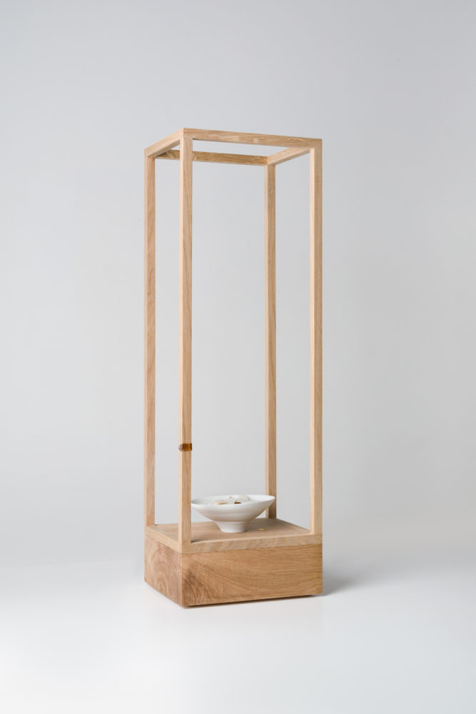 Muet V angle view Edmund de Waal