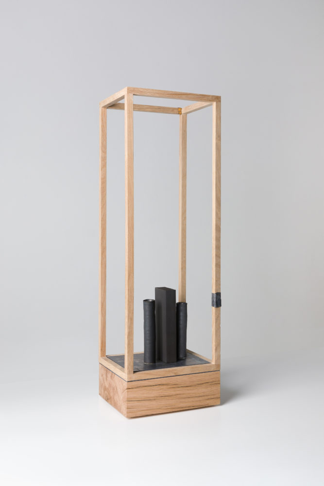 Muet VI angled view Edmund de Waal