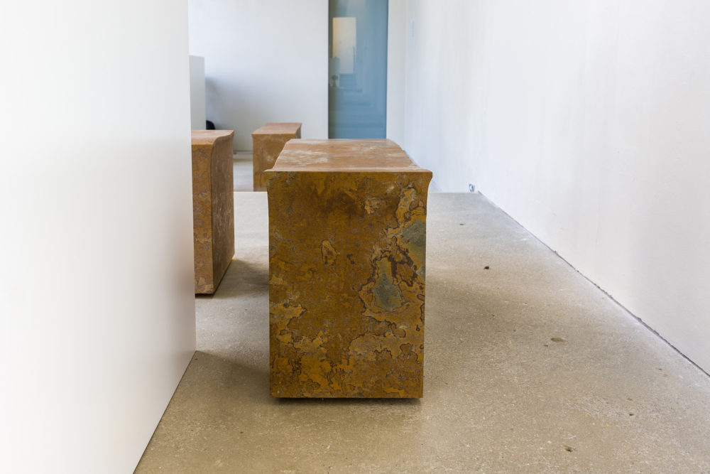 Tacet IV 2 Edmund de Waal