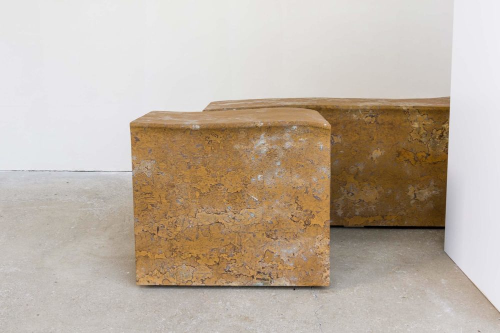 Tacet IX 4 Edmund de Waal