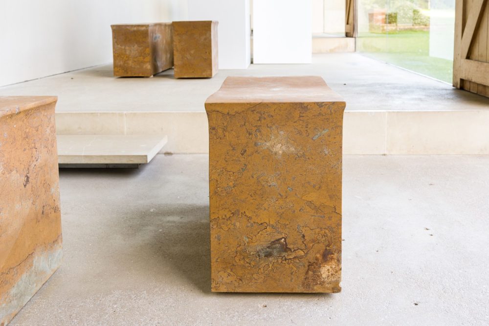 Tacet VI 9 Edmund de Waal