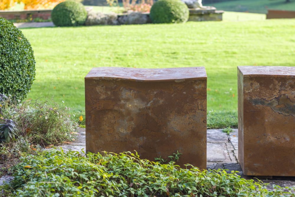 Tacet VII 20 Edmund de Waal