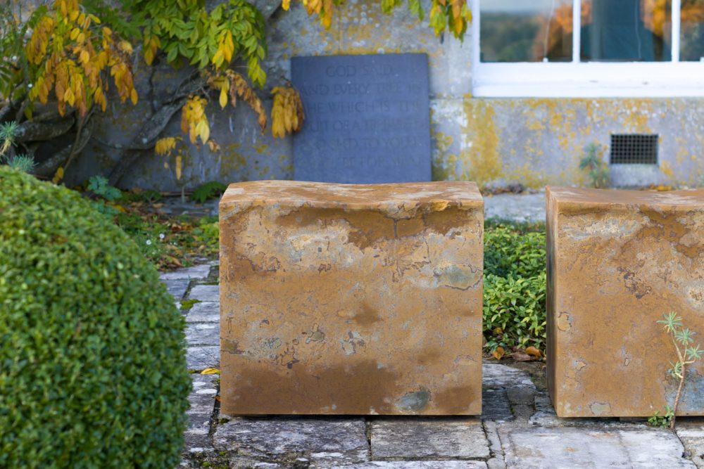 Tacet VIII 19 Edmund de Waal