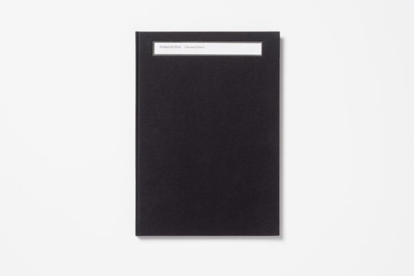 Exhibition catalogue