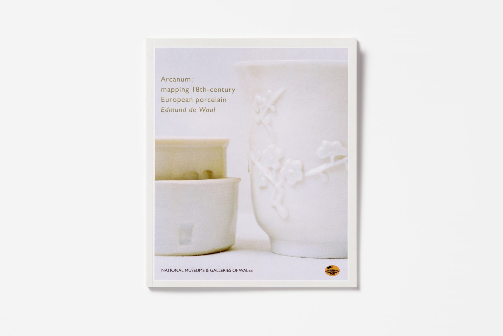 Exhibition catalogue