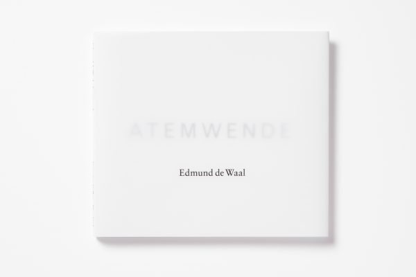 Exhibition catalogue