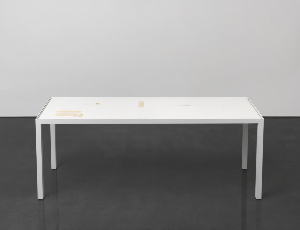 A table for Sara Copio Sullam 02