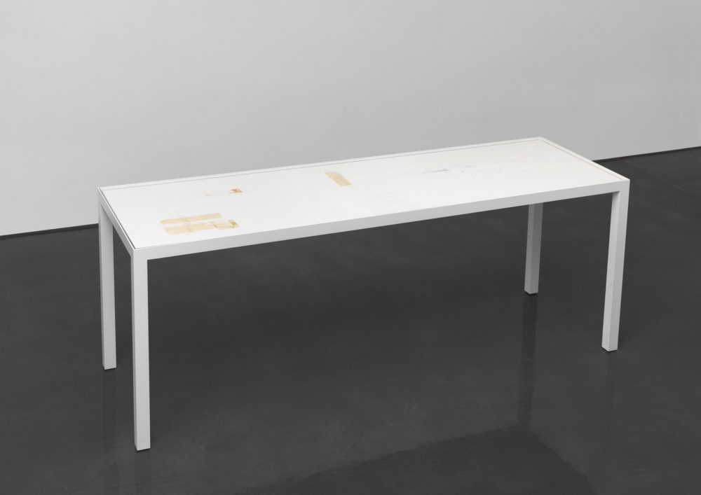 A table for Sara Copio Sullam 03
