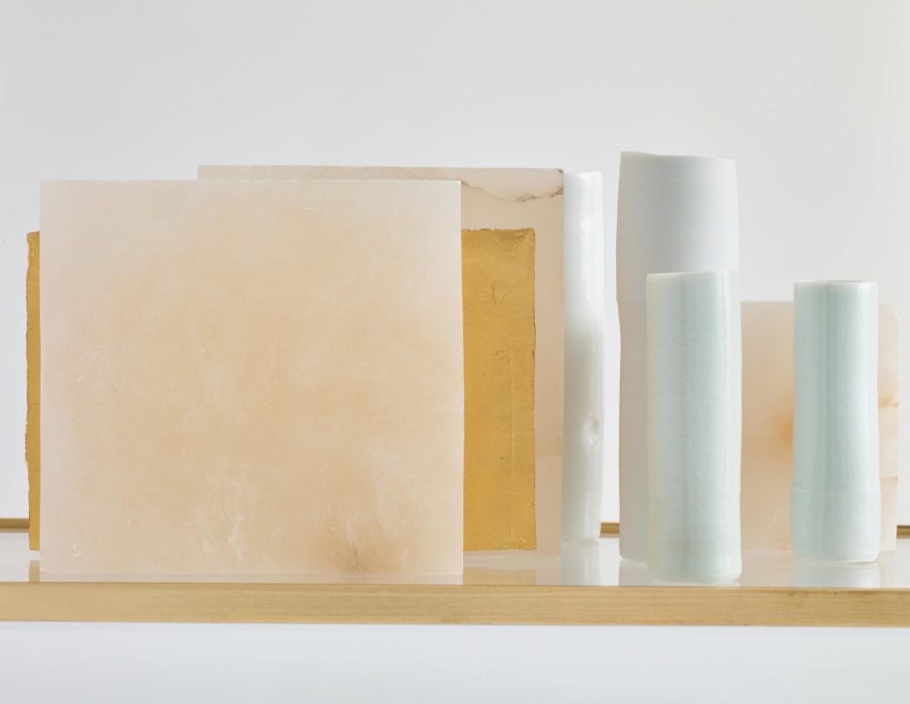 Die erste Elegie detail